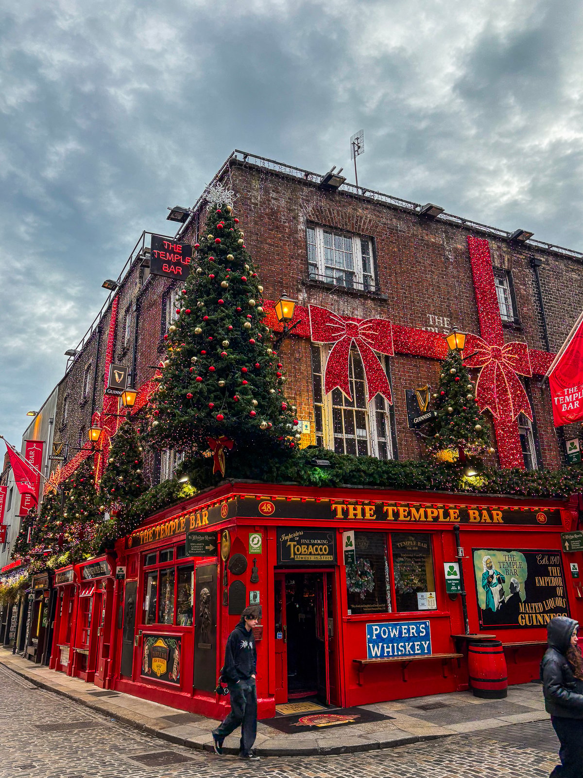 dublin-1 — Dublin