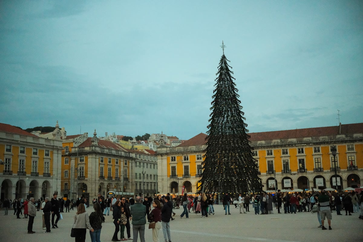 lisbon-5 — Lisbon