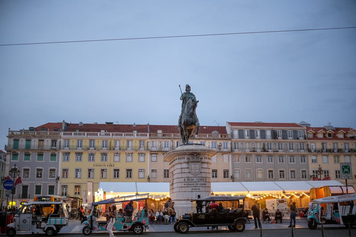 lisbon-6 — Lisbon