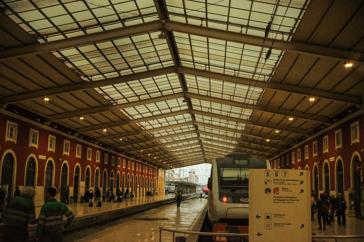 lisbon-9 — Lisbon