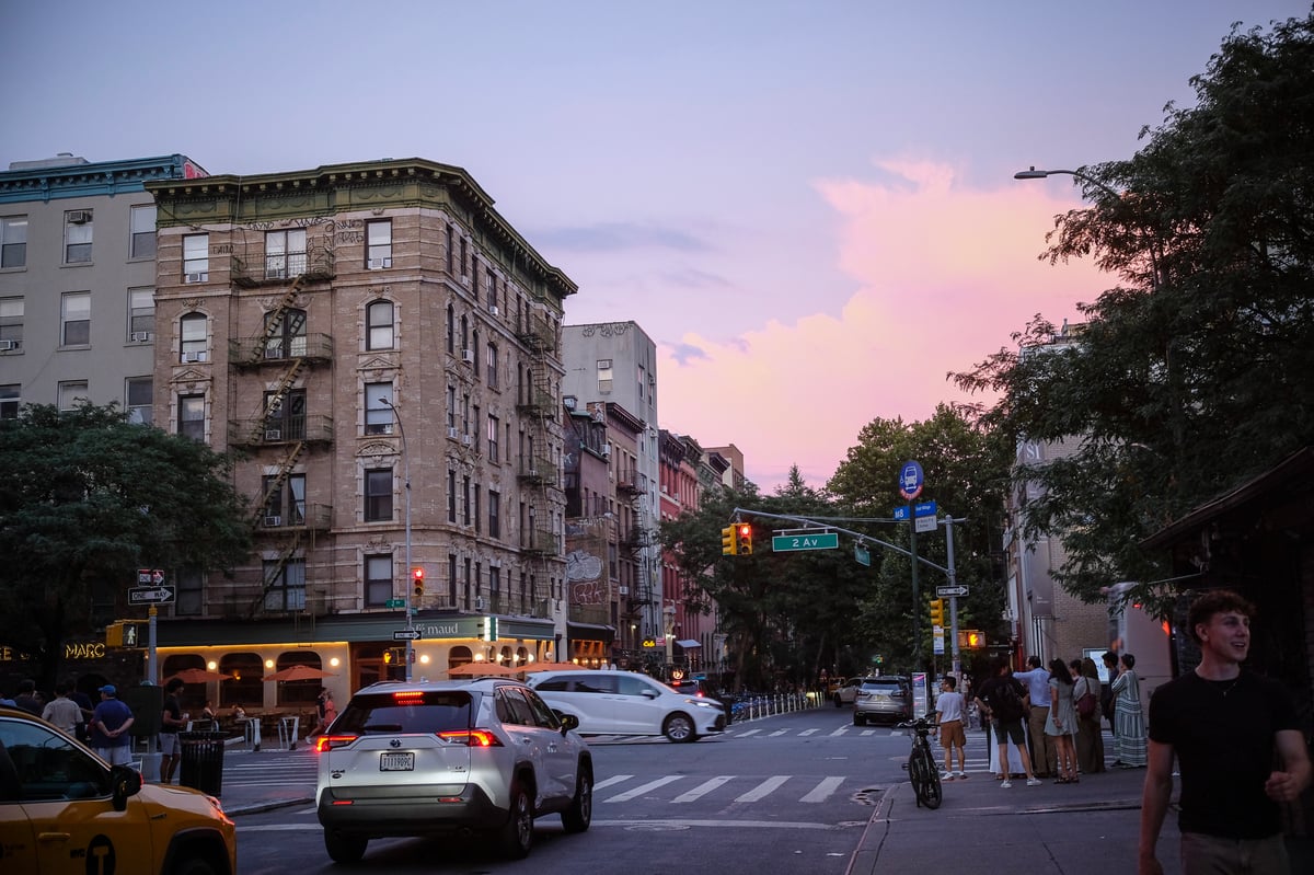 nytc-1 — NYC