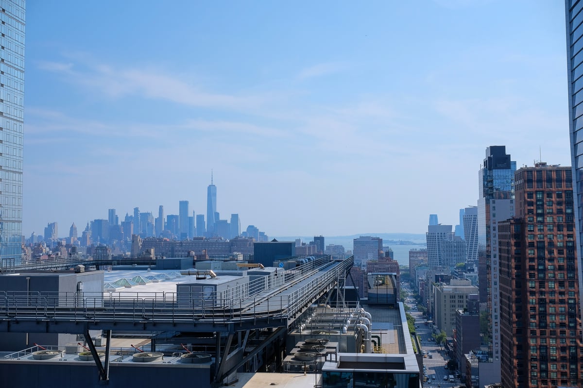 nytc-11 — NYC