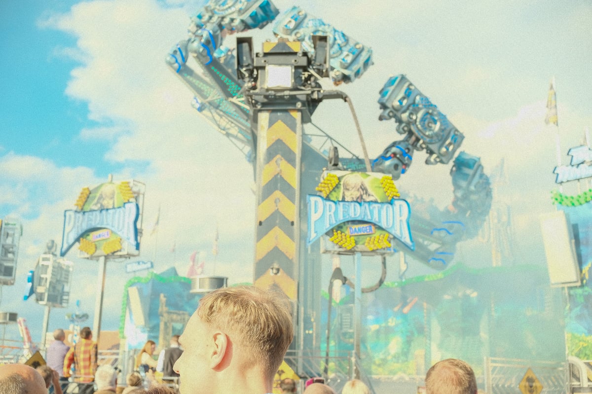 oktoberfest-7 — Oktoberfest