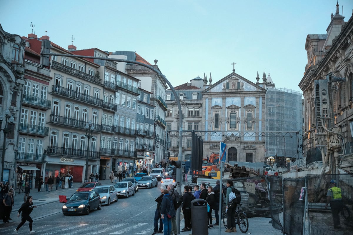 porto-1 — Porto