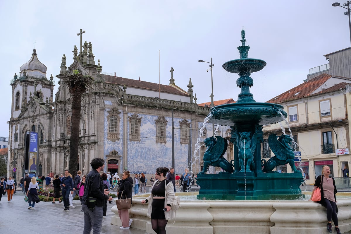 porto-10 — Porto