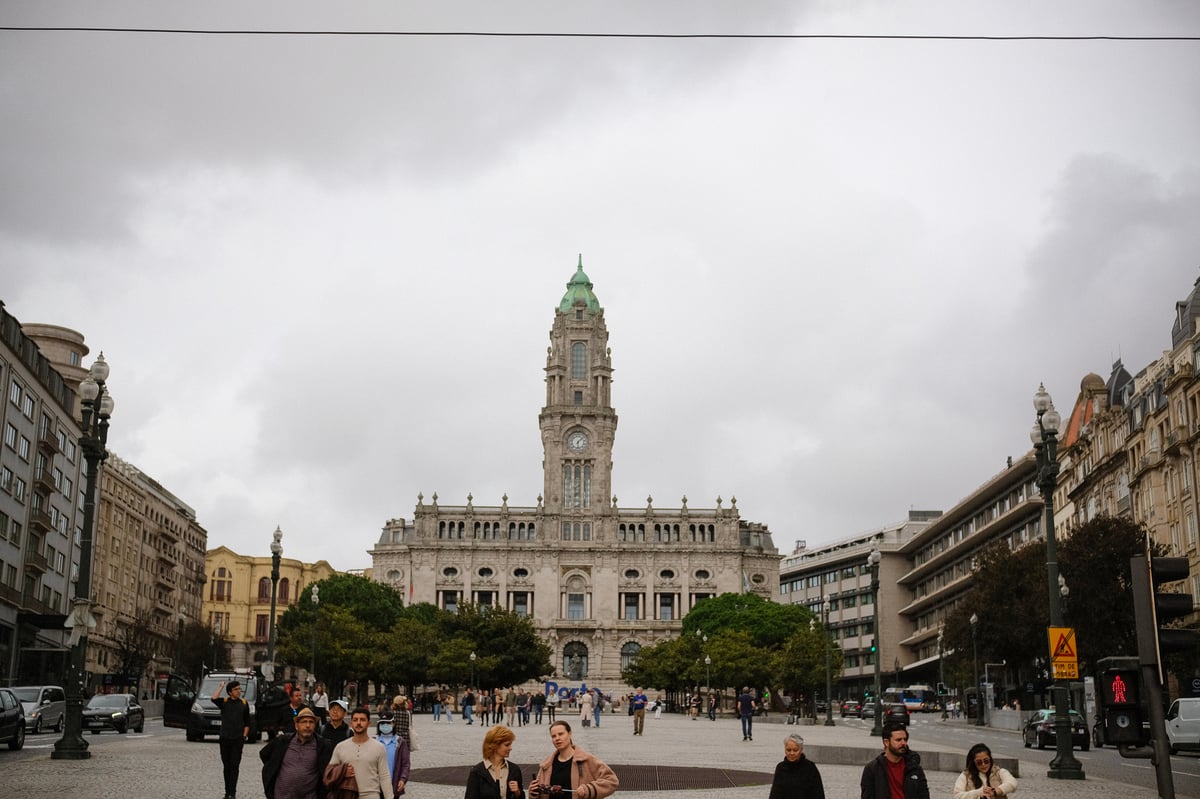 porto-12 — Porto