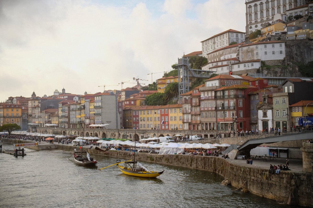 porto-21 — Porto