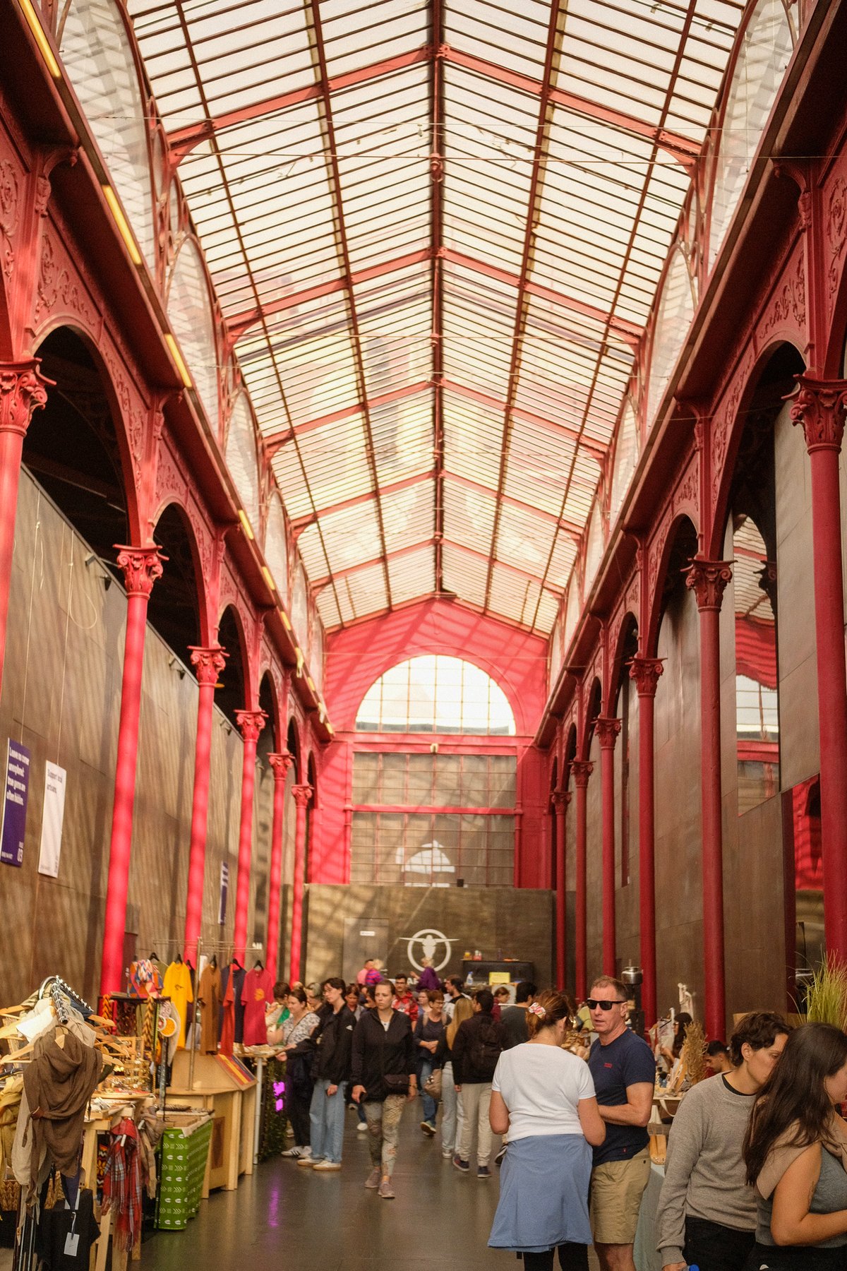 Redlight Gallery — Porto