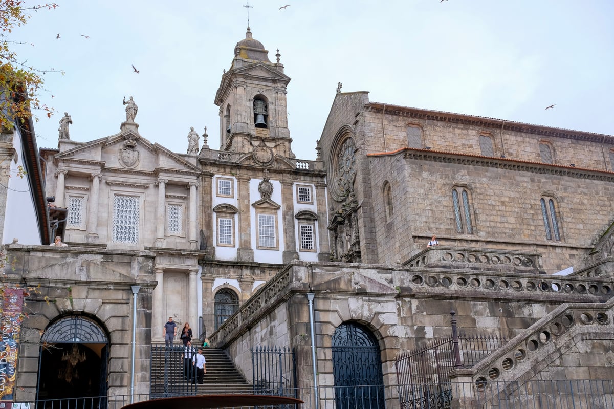 porto-27 — Porto