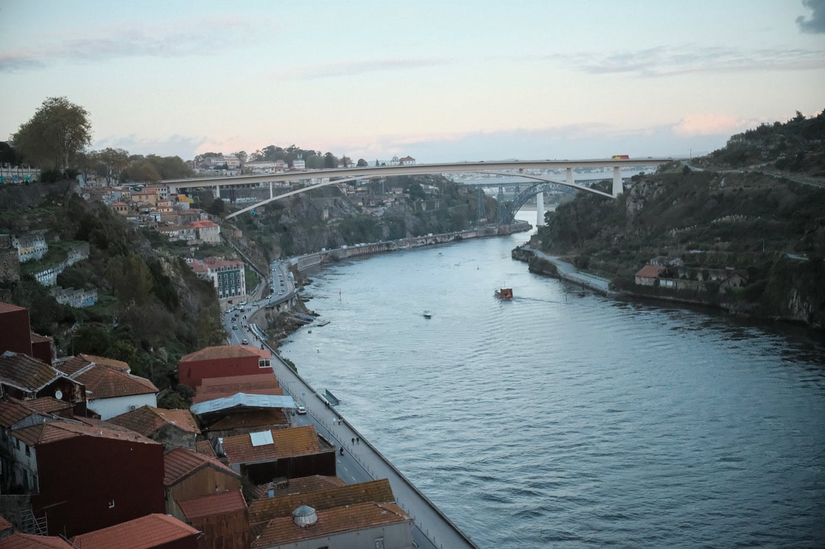 porto-3 — Porto