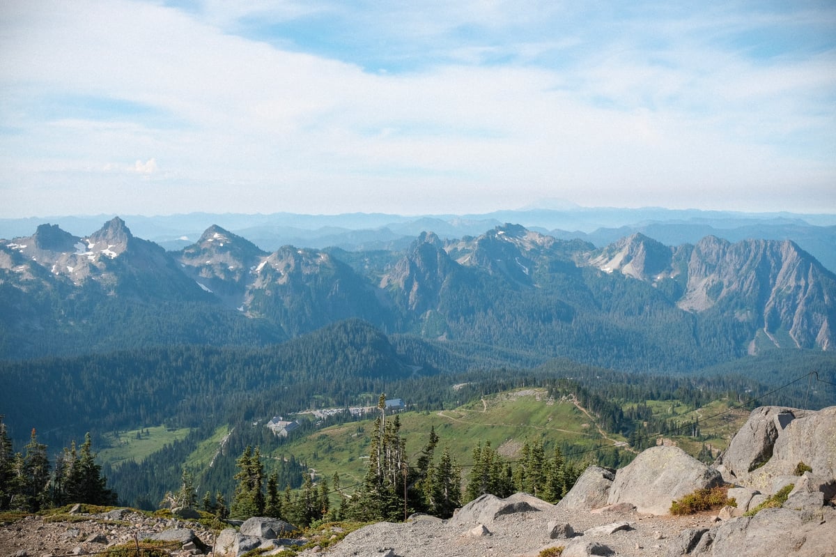 rainier-5 — Rainier