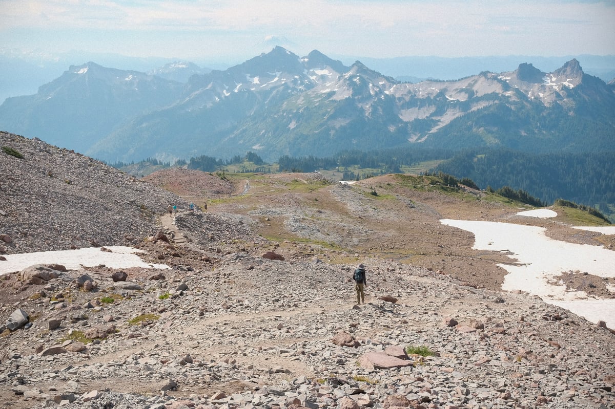 rainier-6 — Rainier