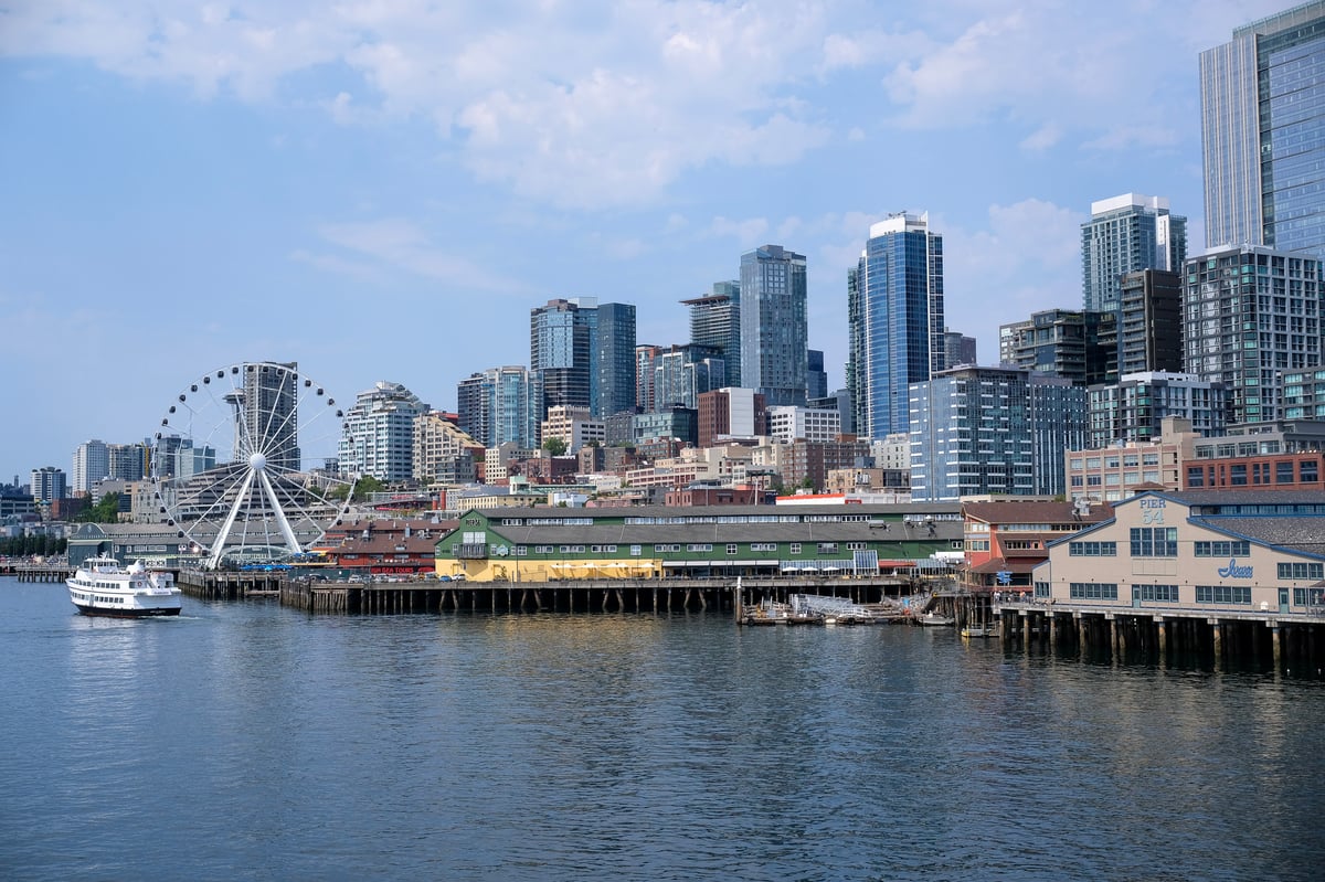 seattle-5 — Seattle