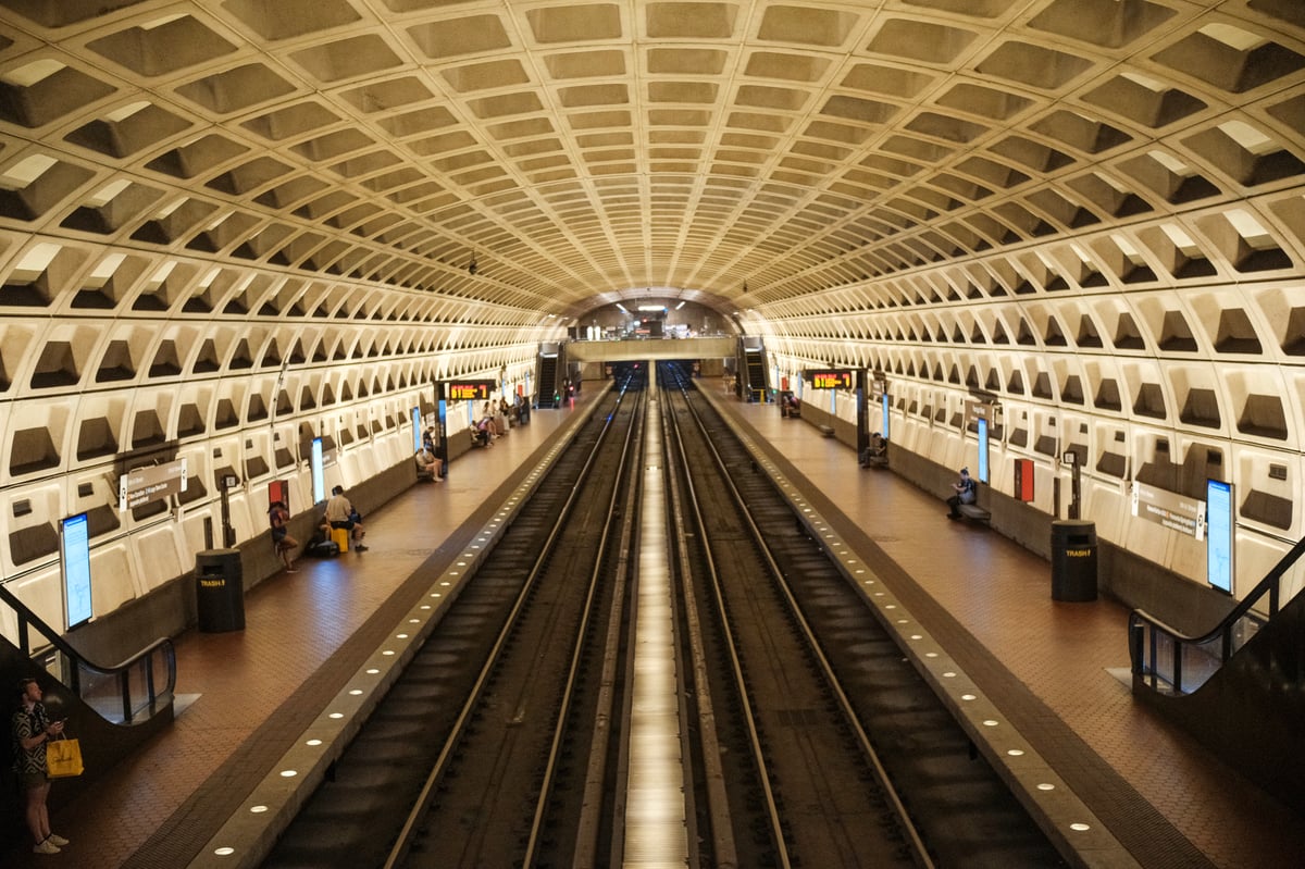 dc-6 — Washington DC