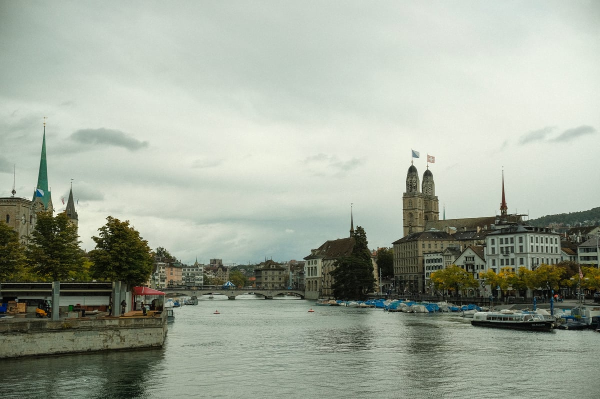 zurich-6 — Zurich
