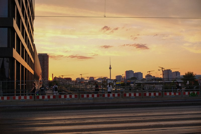 seattle-7 — Berlin