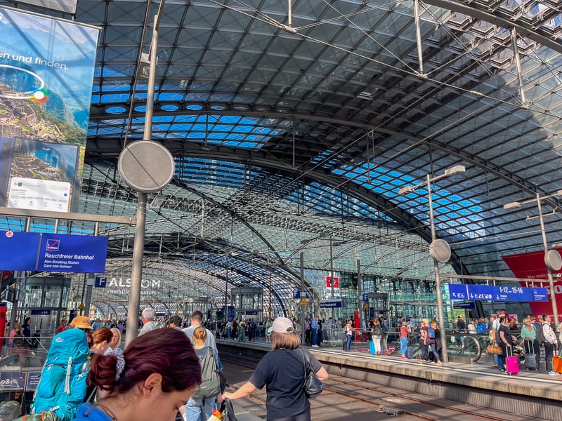 seattle-8 — Berlin