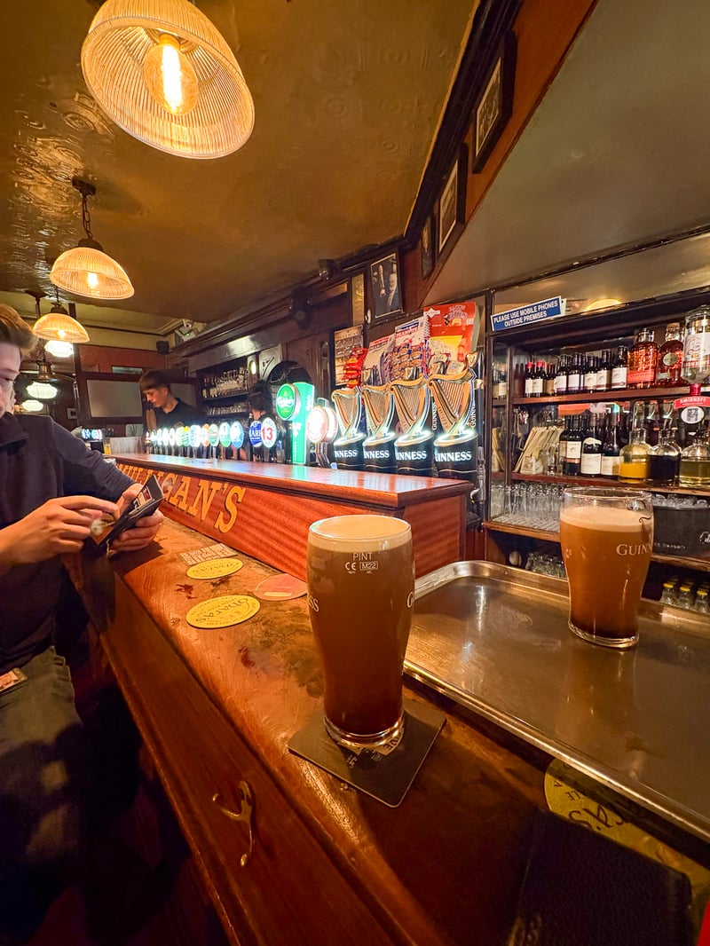 dublin-5 — Dublin