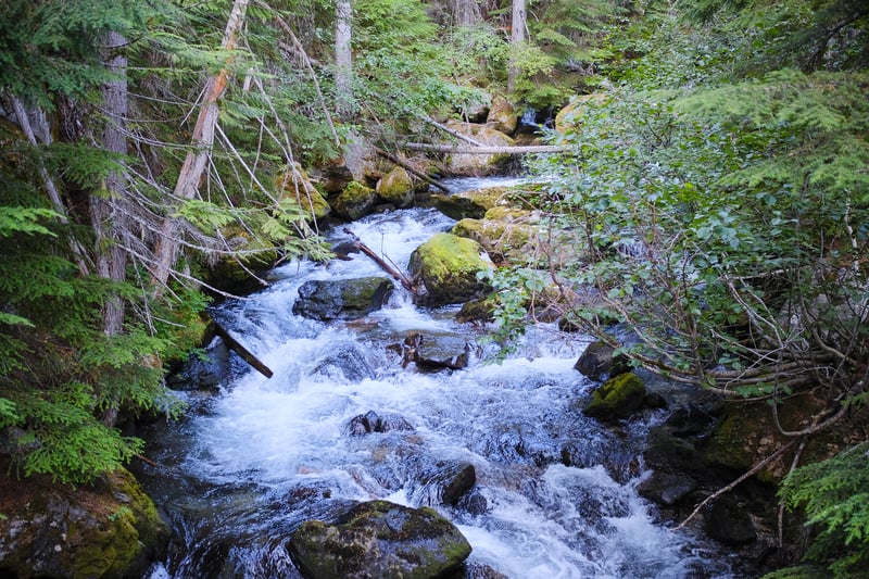 enchantments-1 — Enchantments