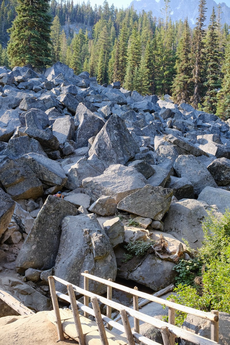 enchantments-4 — Enchantments