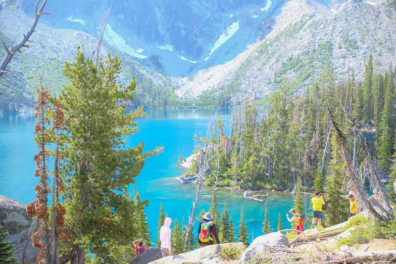 enchantments-8 — Enchantments