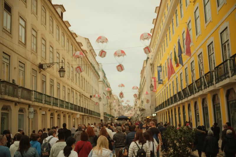 lisbon-4 — Lisbon