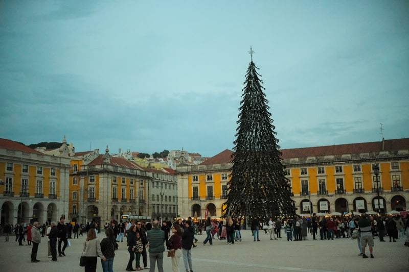 lisbon-5 — Lisbon