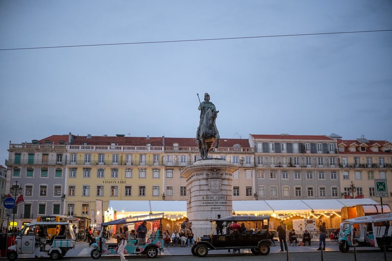 lisbon-6 — Lisbon