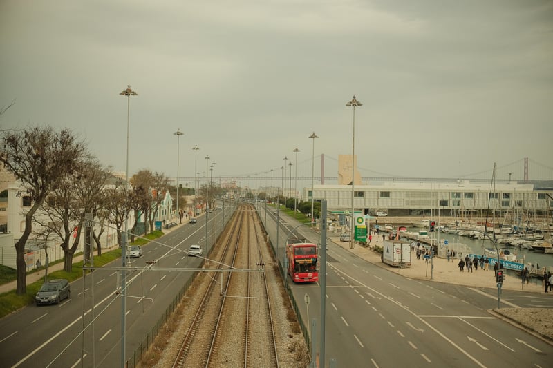 lisbon-7 — Lisbon
