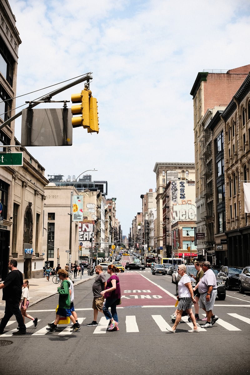 nytc-10 — NYC