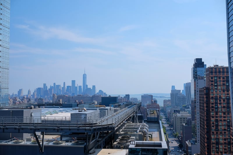nytc-11 — NYC