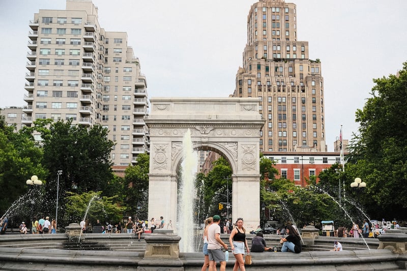 nytc-6 — NYC