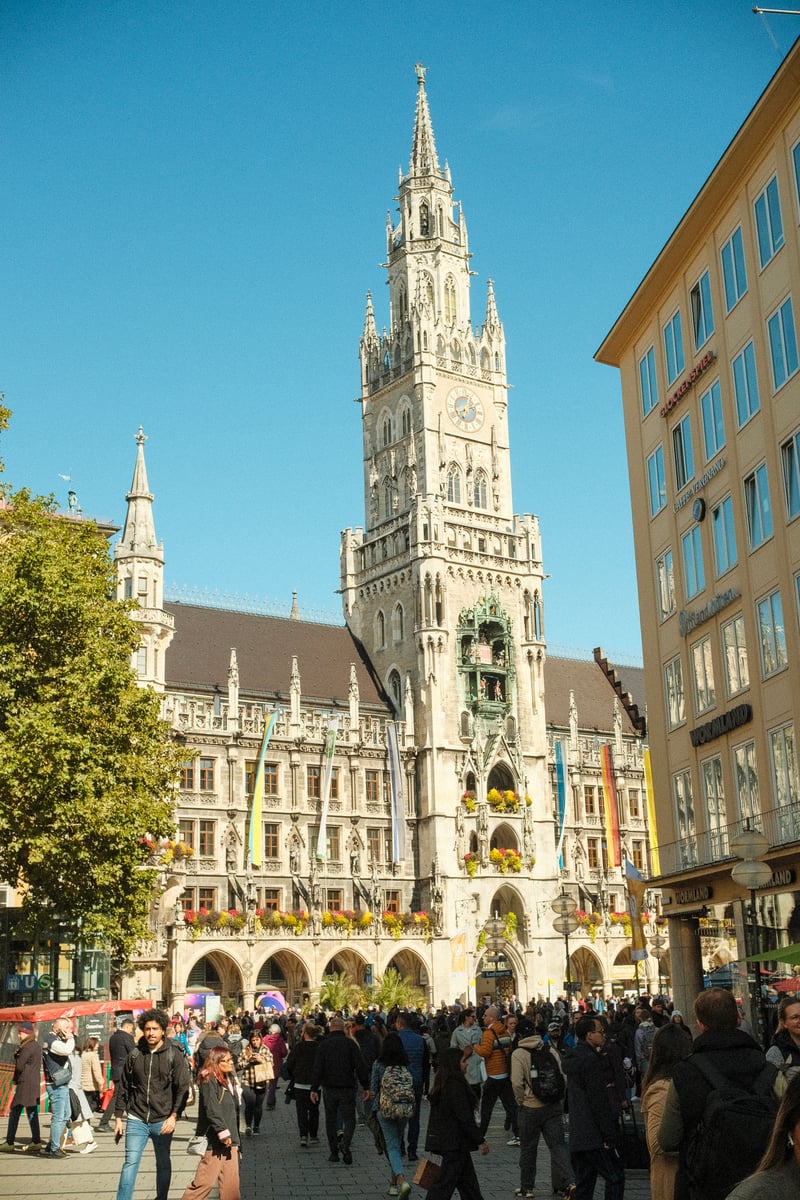 oktoberfest-1 — Oktoberfest