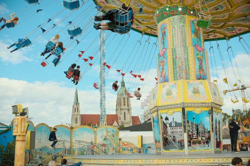 oktoberfest-3 — Oktoberfest