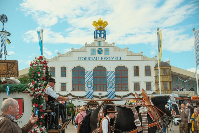 oktoberfest-4 — Oktoberfest