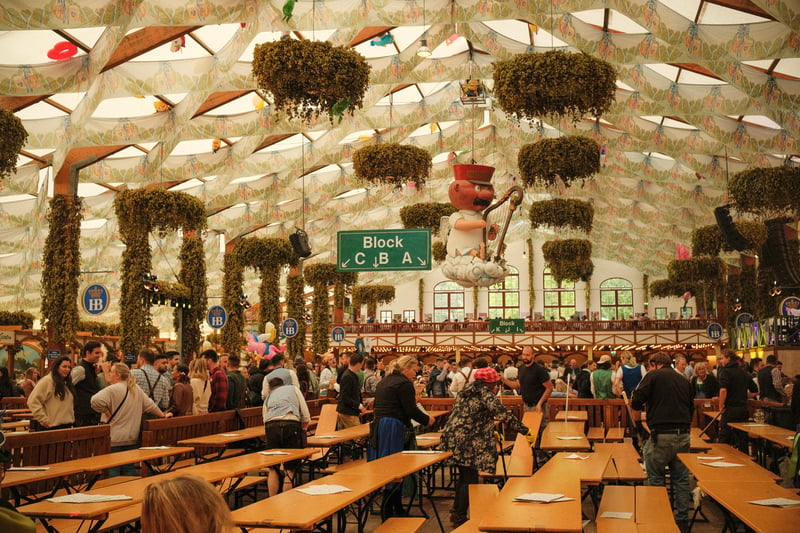oktoberfest-5 — Oktoberfest
