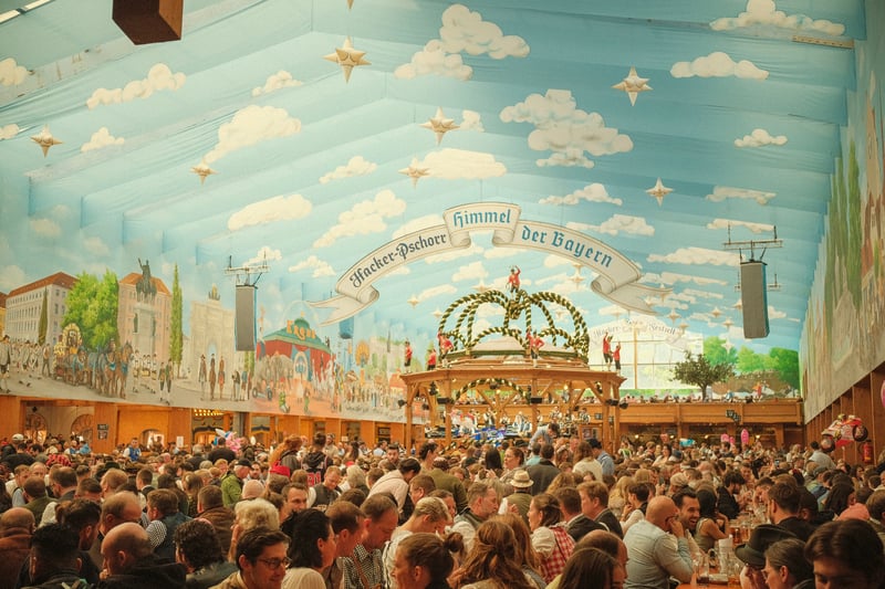 oktoberfest-6 — Oktoberfest