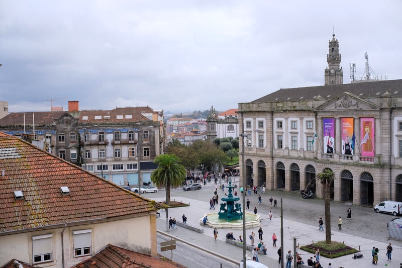 porto-11 — Porto