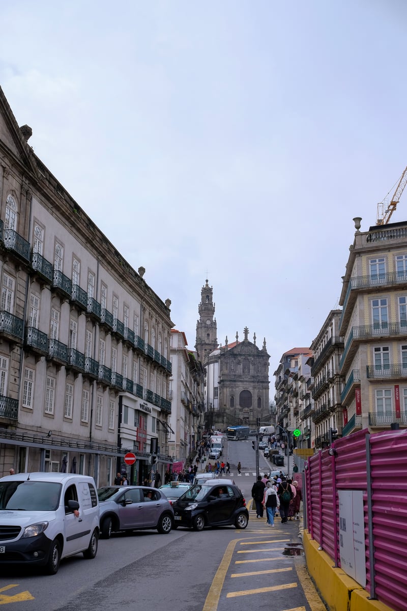 porto-15 — Porto