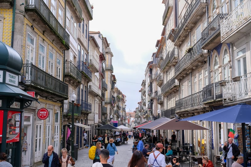 porto-16 — Porto