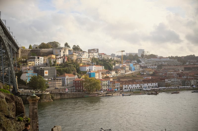porto-20 — Porto