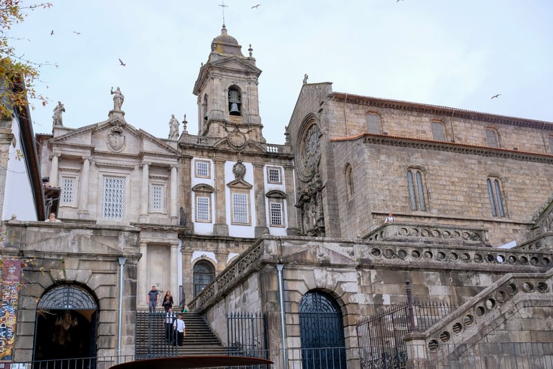porto-27 — Porto