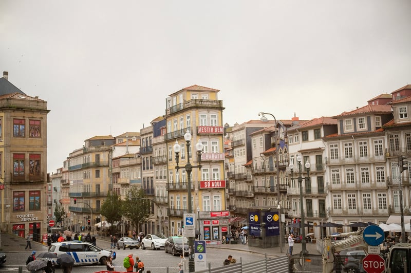 porto-31 — Porto