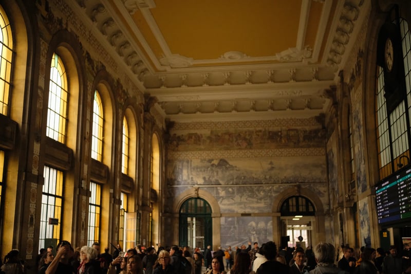 porto-32 — Porto