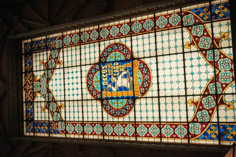 porto-8 — Porto