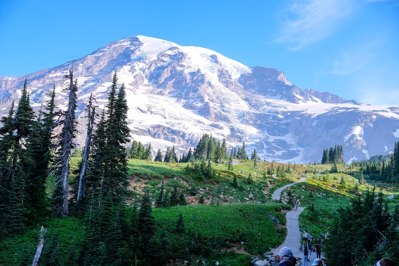 rainier-2 — Rainier
