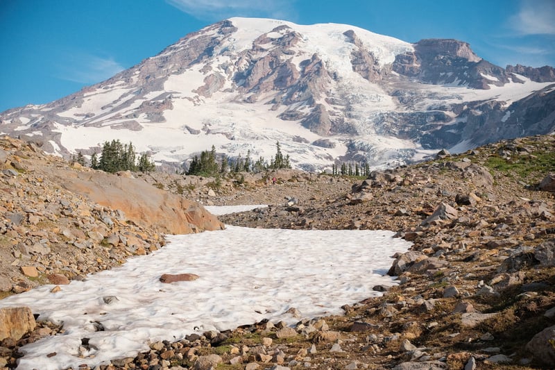 rainier-3 — Rainier