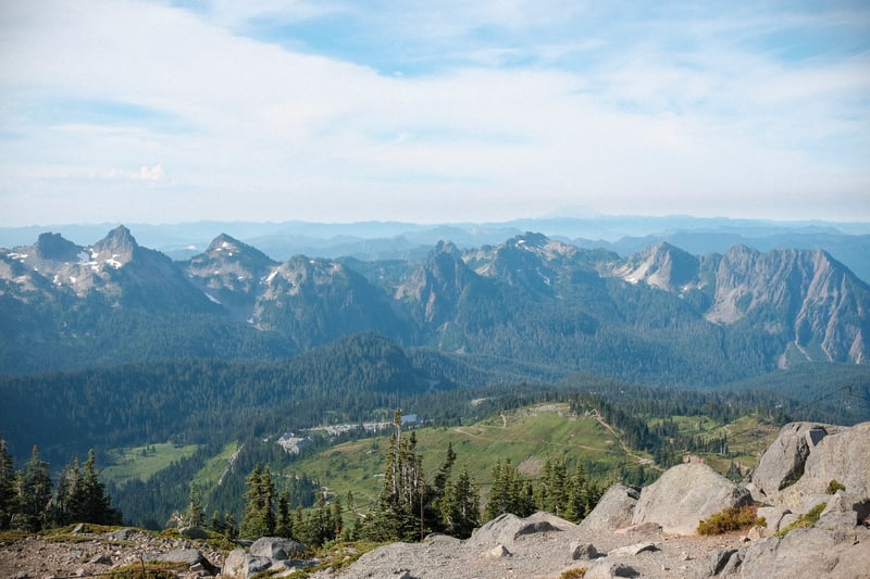 rainier-5 — Rainier