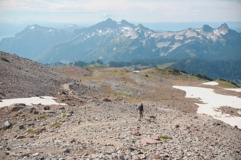 rainier-6 — Rainier