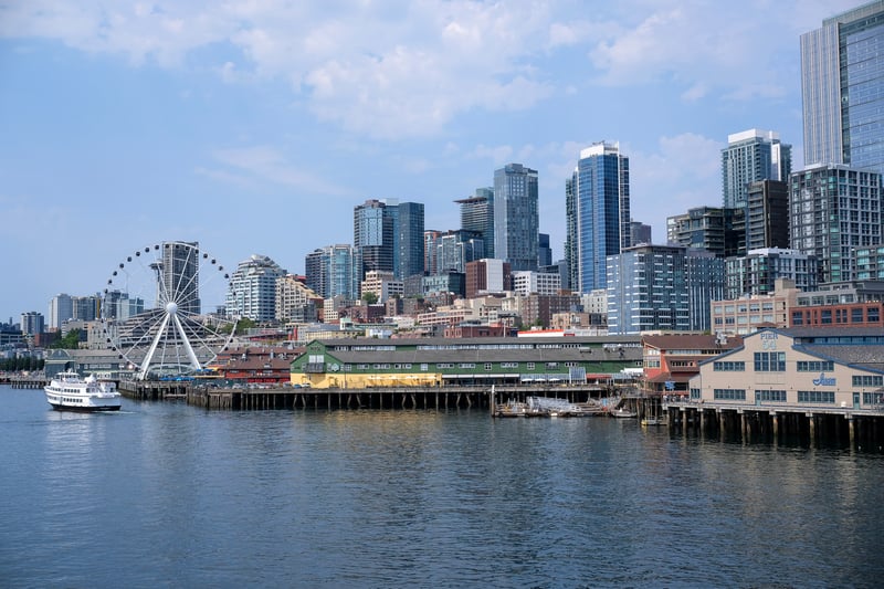 seattle-5 — Seattle